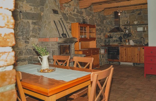 Ajdovscina Casa | Holiday Home