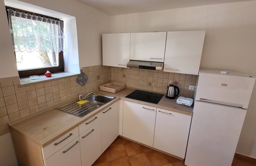 Tolmin Casa | Holiday Home