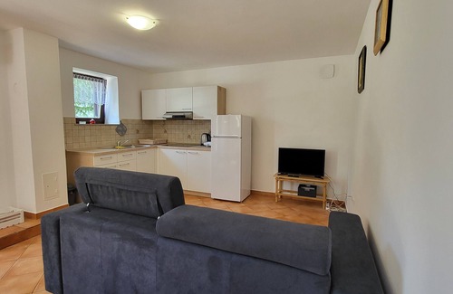 Tolmin Casa | Holiday Home