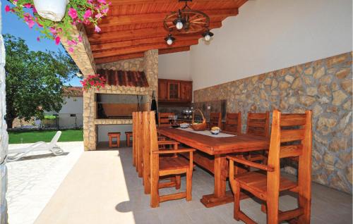 Sibenik Casa | Holiday Home Sibenik 58