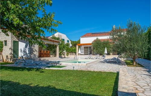 Sibenik Casa | Holiday Home Sibenik 58