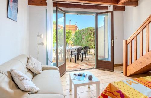 Mimizan-Plage Casa | Holiday Home Sicard-5 by Interhome