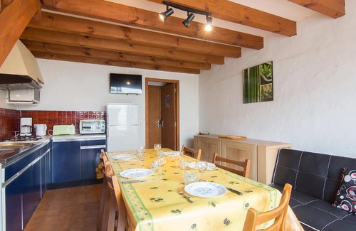 Mimizan-Plage Casa | Holiday Home Sicard-6 by Interhome