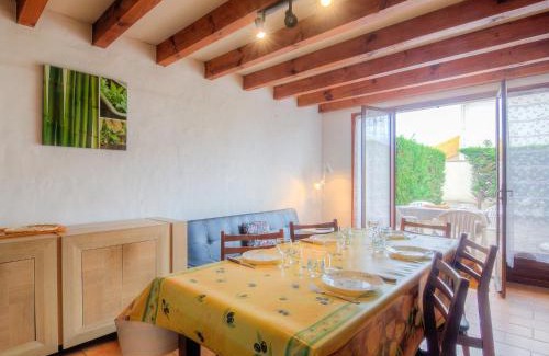 Mimizan-Plage Casa | Holiday Home Sicard-6 by Interhome