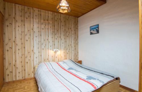 Mimizan-Plage Casa | Holiday Home Sicard-9 by Interhome