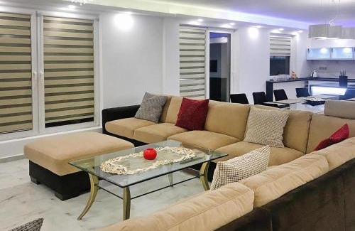 gmina Sianow Casa | Holiday Home Sieciemin near Baltic Coast