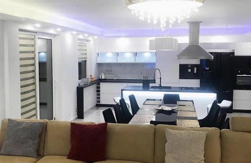 gmina Sianow Casa | Holiday Home Sieciemin near Baltic Coast