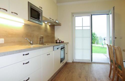 Weissenbach Casa | Holiday Home Siedlerhof by Interhome