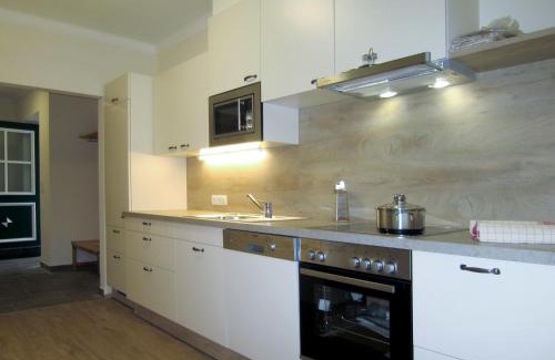 Weissenbach Casa | Holiday Home Siedlerhof by Interhome