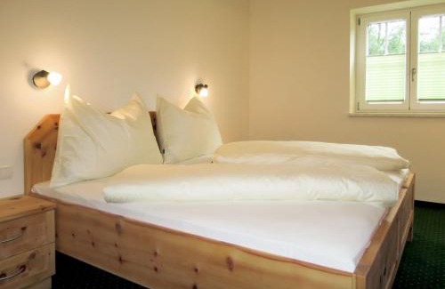 Weissenbach Casa | Holiday Home Siedlerhof by Interhome