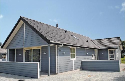 Bjerregaard Casa | Holiday Home Sigfred Jensens Vej Hvide Sande Denm Vi