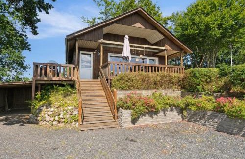Hvidbjerg Strand Casa | Holiday Home Sighbiorn - 150m to the inlet by Interhome