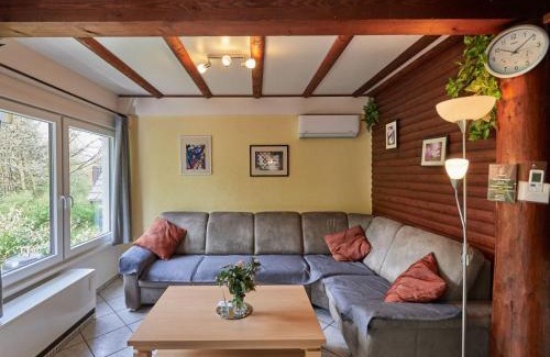 Feriendorf Frankenau Casa | Holiday Home Sigi by Interhome