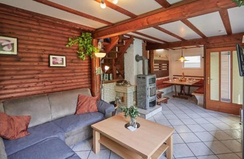 Feriendorf Frankenau Casa | Holiday Home Sigi by Interhome