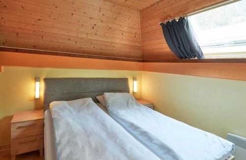 Feriendorf Frankenau Casa | Holiday Home Sigi by Interhome