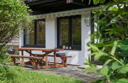 Feriendorf Frankenau Casa | Holiday Home Sigi by Interhome