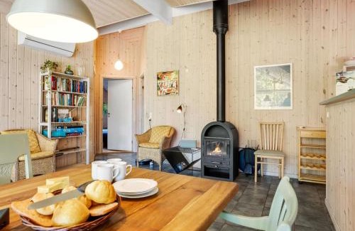 Kramnitse Casa | Holiday Home Silke - 600m from the sea by Interhome