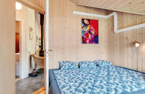 Kramnitse Casa | Holiday Home Silke - 600m from the sea by Interhome