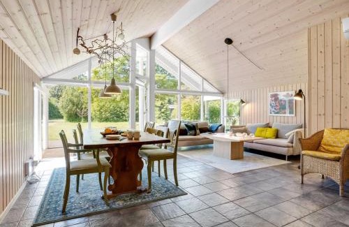 Kramnitse Casa | Holiday Home Silke - 600m from the sea by Interhome