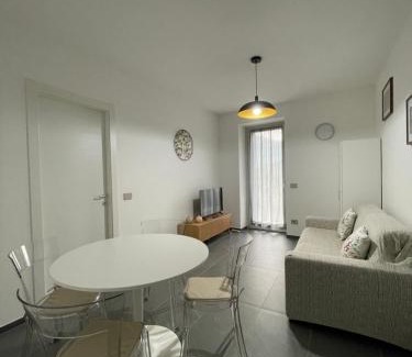 Colico Apartamento | Holiday Home Silvia