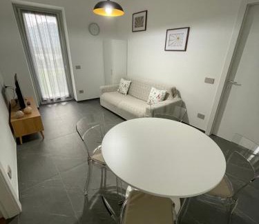 Colico Apartamento | Holiday Home Silvia