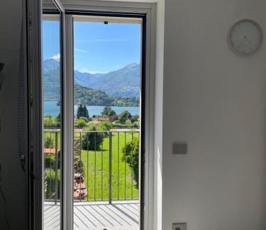 Colico Apartamento | Holiday Home Silvia