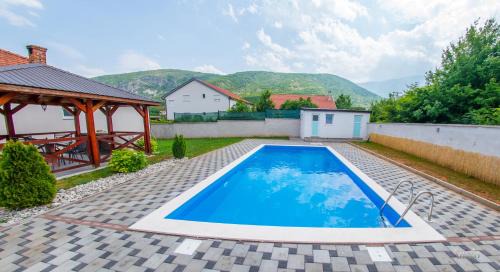 Mostar Casa | Holiday Home Simplicity