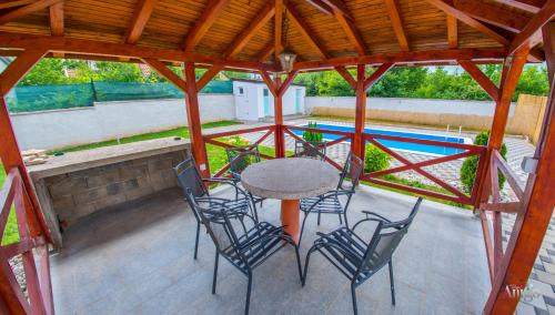 Mostar Casa | Holiday Home Simplicity
