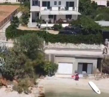 Seget Donji Casa | Holiday Home Sisko
