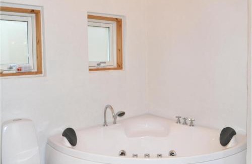 Øksenmølle Casa | Holiday Home Sivsangervej Ebeltoft Iii