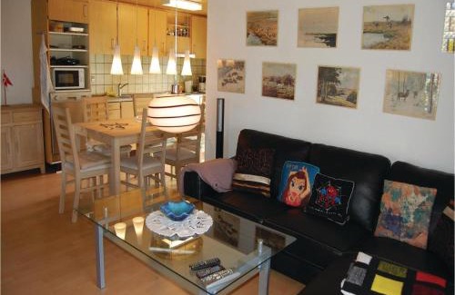 Skjern Casa | Holiday Home Sivvænget Skjern Ix