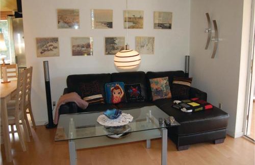 Skjern Casa | Holiday Home Sivvænget Skjern Ix