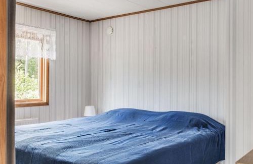 Hjortsberga Casa | Holiday Home Sjöatorp Skogsstugan by Interhome