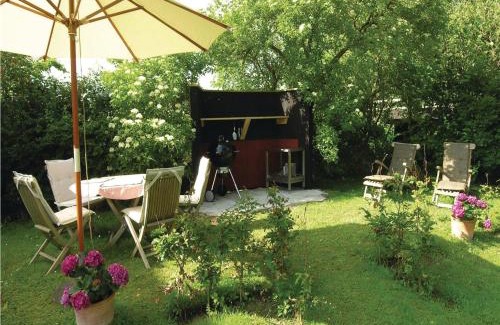 Skarupøre Casa | Holiday Home Skårupøre Strandvej