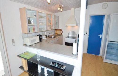 Skodshoved Casa | Holiday Home Skødshovedgård Knebel Ix