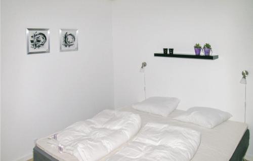 Sindal Casa | Holiday Home Skørbækshave Sindal Denm