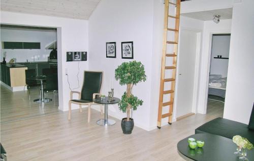 Sindal Casa | Holiday Home Skørbækshave Sindal Denm