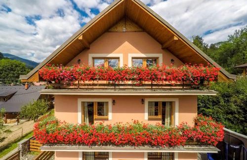 Myto pod Dumbierom Casa | Holiday home Skalka