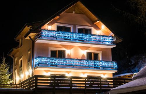 Myto pod Dumbierom Casa | Holiday home Skalka