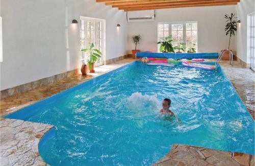 Sjølund Casa | Holiday Home Skamling Vejen