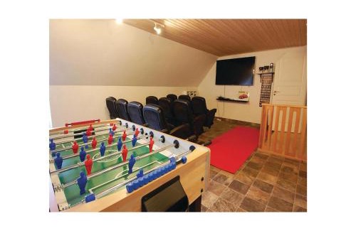 Sjølund Casa | Holiday Home Skamling Vejen