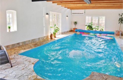 Sjølund Casa | Holiday Home Skamling Vejen