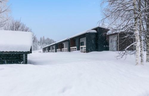 Tormanmaki Casa | Holiday Home Skivillas paljakka 3- - 2 bedrooms by Interhome