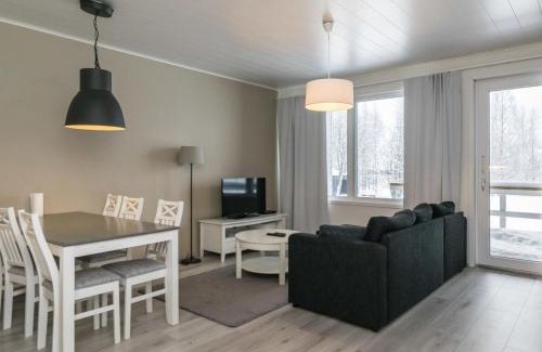 Tormanmaki Casa | Holiday Home Skivillas paljakka 3- - 2 bedrooms by Interhome