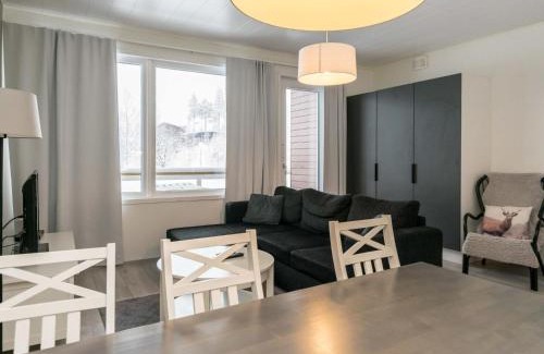 Tormanmaki Casa | Holiday Home Skivillas paljakka 3- - 2 bedrooms by Interhome