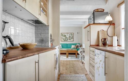 Skodshoved Casa | Holiday Home Skovvej Knebel Xii