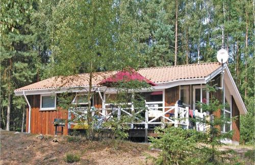 Dueodde Casa | Holiday Home Skovsangervej Nexø V