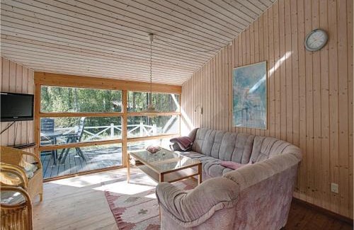 Dueodde Casa | Holiday Home Skovsangervej Nexø V