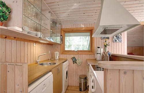 Dueodde Casa | Holiday Home Skovsangervej Nexø V