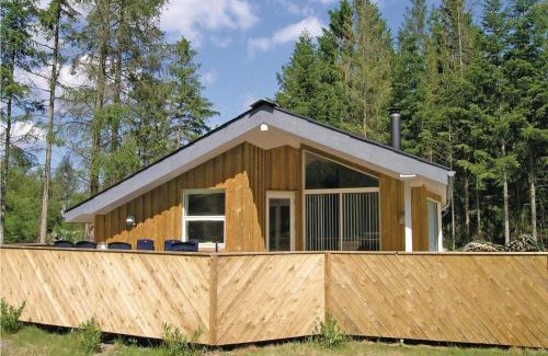 Hou Casa | Holiday Home Skovsgårdsvej